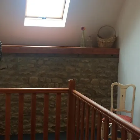 La Grange Tatil Evi