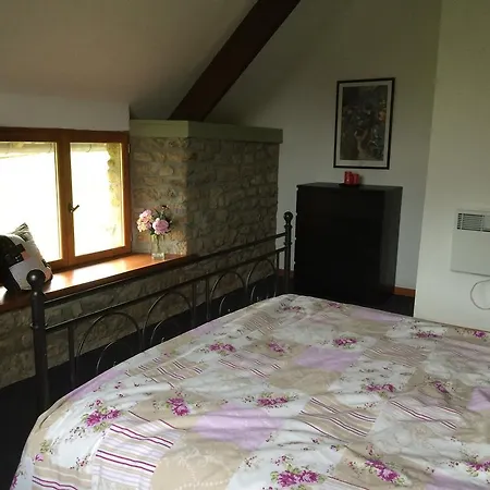 La Grange Tatil Evi *