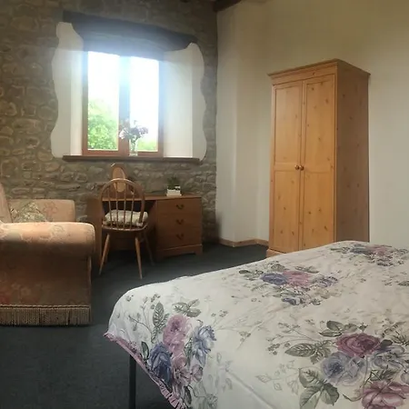 Tatil Evi La Grange Sainte-Pience