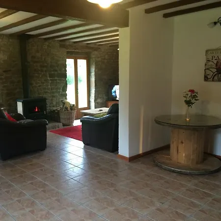 La Grange * Sainte-Pience